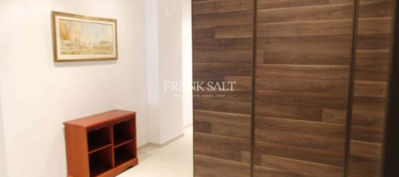 Apartamento de 4 dormitorios en Sliema, Malta No. 6428 21