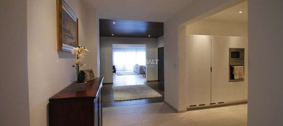 Apartamento de 4 dormitorios en Sliema, Malta No. 6428 10