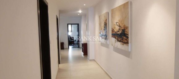 Apartamento de 4 dormitorios en Sliema, Malta No. 6428 13