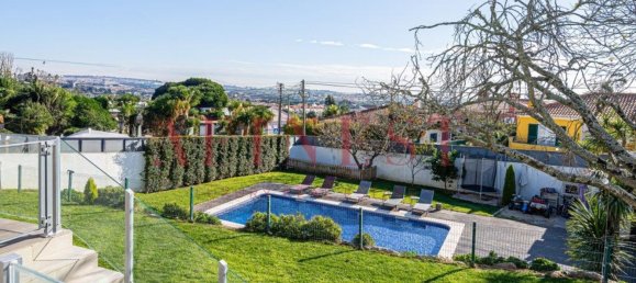 3 Schlafzimmer Haus in Rio de Mouro, Portugal, Nr. 121599 13