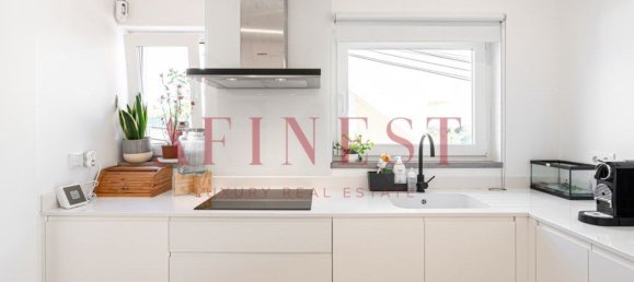 3 Schlafzimmer Haus in Rio de Mouro, Portugal, Nr. 121599 21