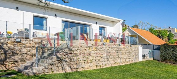 3 Schlafzimmer Haus in Rio de Mouro, Portugal, Nr. 121599 11