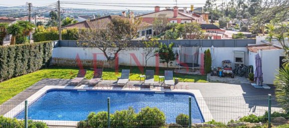 3 Schlafzimmer Haus in Rio de Mouro, Portugal, Nr. 121599 5