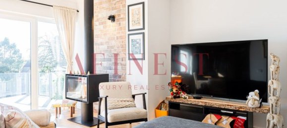 3 Schlafzimmer Haus in Rio de Mouro, Portugal, Nr. 121599 15