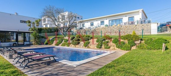 3 Schlafzimmer Haus in Rio de Mouro, Portugal, Nr. 121599 2