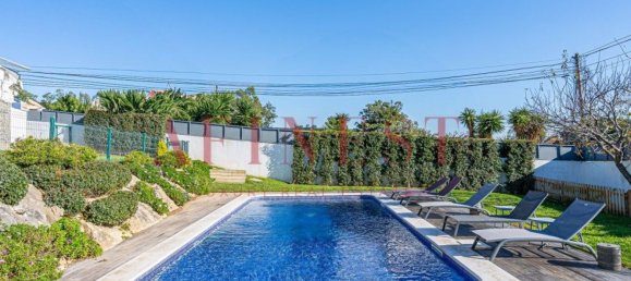 3 Schlafzimmer Haus in Rio de Mouro, Portugal, Nr. 121599 4