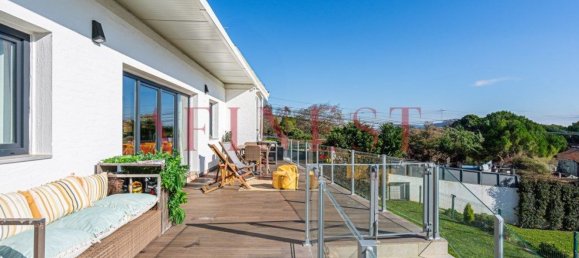 3 Schlafzimmer Haus in Rio de Mouro, Portugal, Nr. 121599 12