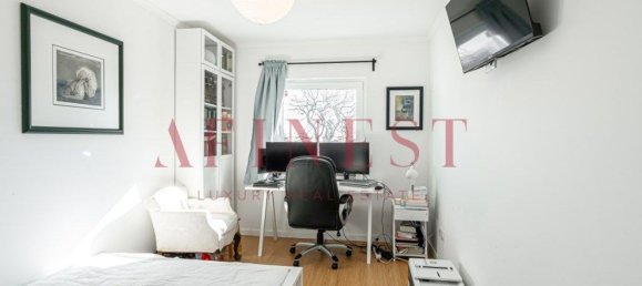 3 Schlafzimmer Haus in Rio de Mouro, Portugal, Nr. 121599 31