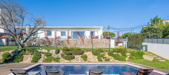 3 Schlafzimmer Haus in Rio de Mouro, Portugal, Nr. 121599 3