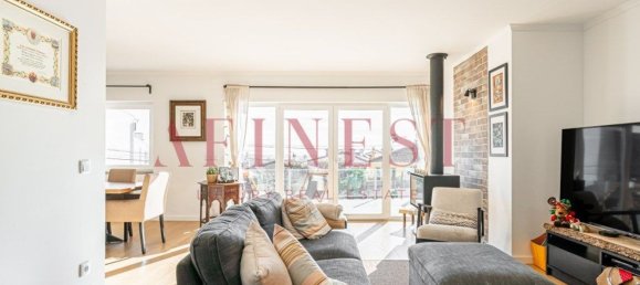 3 Schlafzimmer Haus in Rio de Mouro, Portugal, Nr. 121599 16