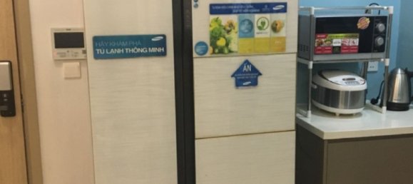 2 bedrooms Apartment in Thu Duc, Vietnam No. 17872 5