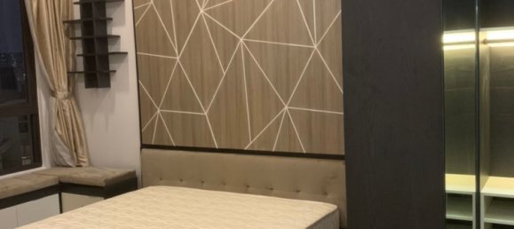 2 bedrooms Apartment in Thu Duc, Vietnam No. 17872 3