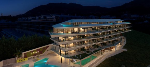 3 Schlafzimmer Wohnung in Benalmadena, Spain, Nr. 10049 4