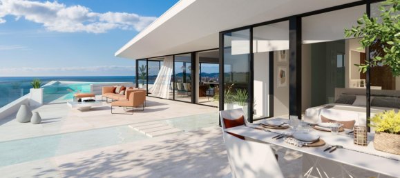 3 Schlafzimmer Wohnung in Benalmadena, Spain, Nr. 10049 5