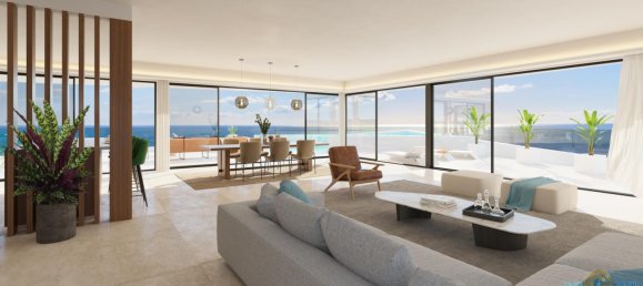 3 Schlafzimmer Wohnung in Benalmadena, Spain, Nr. 10049 6