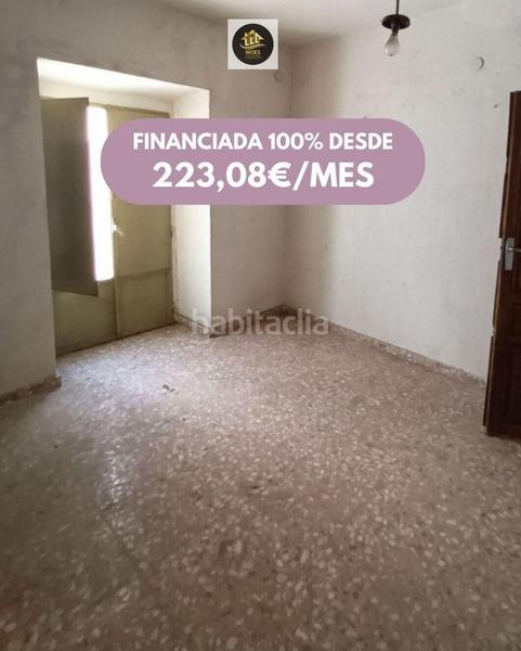 3 bedrooms House in Andalusia, Spain No. 259219