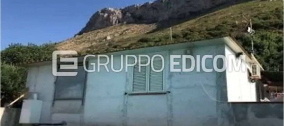 Дом с 3 спальнями в Терразини, Италия № 322014 6