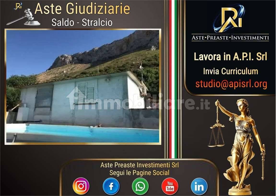 Дом с 3 спальнями в Терразини, Италия № 322014