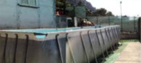 Дом с 3 спальнями в Терразини, Италия № 322014 8