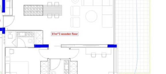 2 Schlafzimmer Wohnung in Limassol, Cyprus, Nr. 21063 2