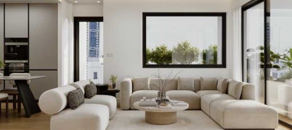 2 Schlafzimmer Wohnung in Limassol, Cyprus, Nr. 21063 4