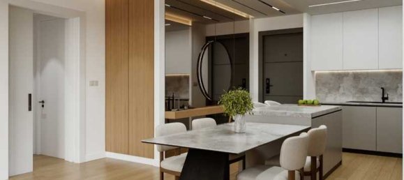 2 Schlafzimmer Wohnung in Limassol, Cyprus, Nr. 21063 6