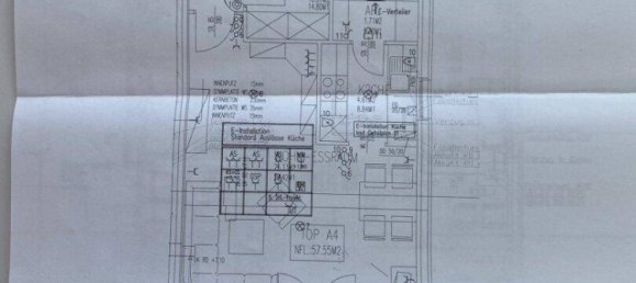 2-Zimmer Wohnung in Krumpendorf am Wörthersee, Austria, Nr. 108589 17