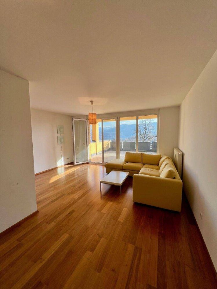 2-Zimmer Wohnung in Krumpendorf am Wörthersee, Austria, Nr. 108589