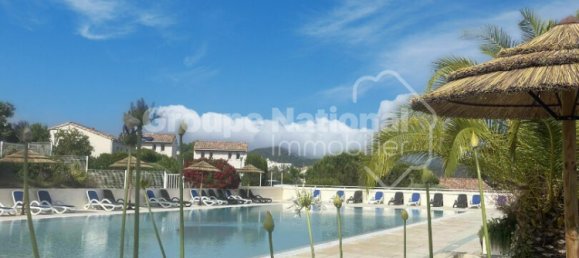 Villa T2 em Belgodere, France N.º 349957 18