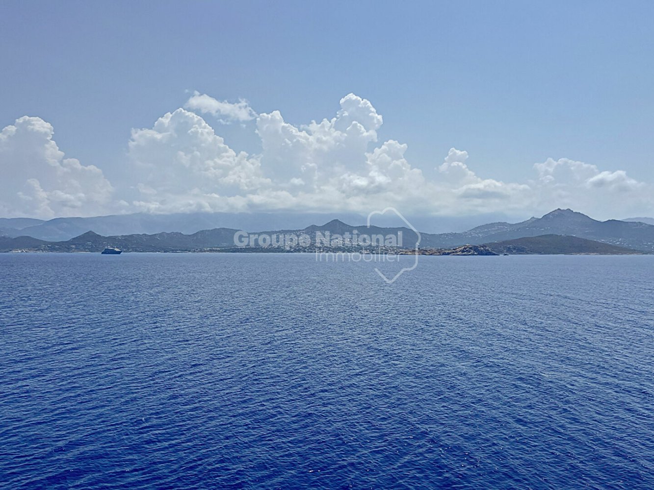 Villa T2 em Belgodere, France N.º 349957