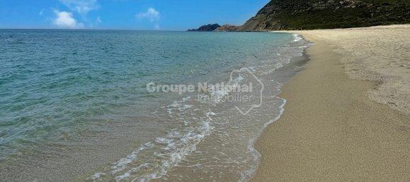 Villa T2 em Belgodere, France N.º 349957 19