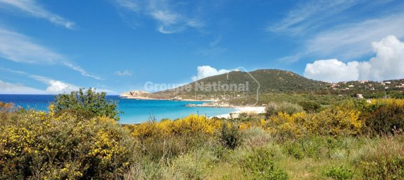 Villa T2 em Belgodere, France N.º 349957 2