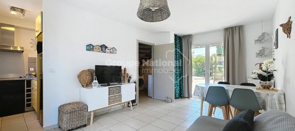 Villa T2 em Belgodere, France N.º 349957 4
