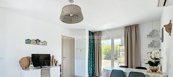 Villa T2 em Belgodere, France N.º 349957 7