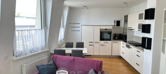 2-salle Appartement à Vienna, Austria No. 147393 6