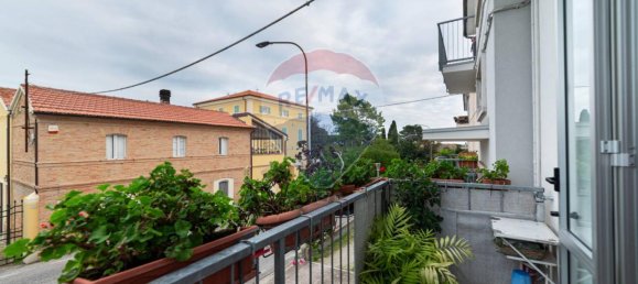 5 rooms Apartment in Monsano, Italy No. 3088 2