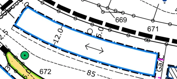 قطعة أرض في Herford, Germany رقم 288409 12