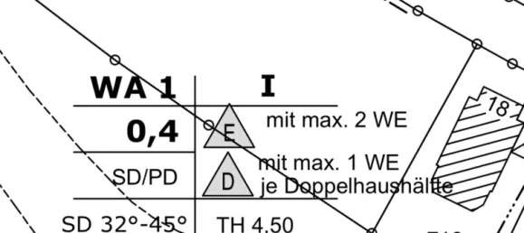  قطعة أرض في Herford, Germany رقم 288409 11