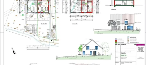  قطعة أرض في Herford, Germany رقم 288409 10