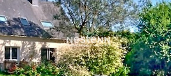 5 Schlafzimmer Haus in Guilligomarc'h, France, Nr. 306137 2