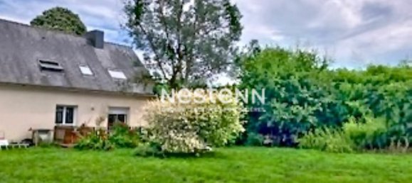 5 Schlafzimmer Haus in Guilligomarc'h, France, Nr. 306137 3
