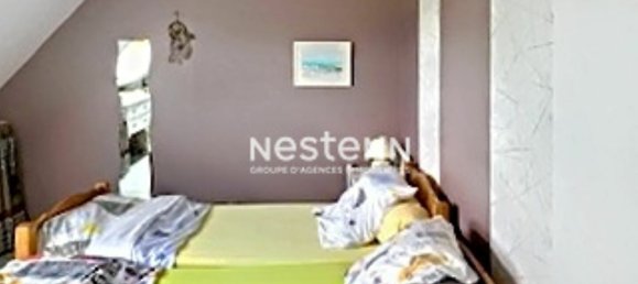 5 Schlafzimmer Haus in Guilligomarc'h, France, Nr. 306137 15