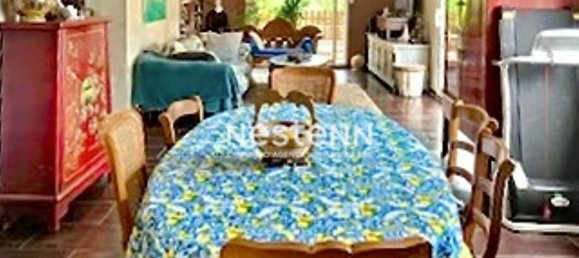 5 Schlafzimmer Haus in Guilligomarc'h, France, Nr. 306137 11