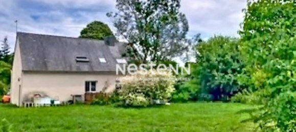 5 Schlafzimmer Haus in Guilligomarc'h, France, Nr. 306137 20