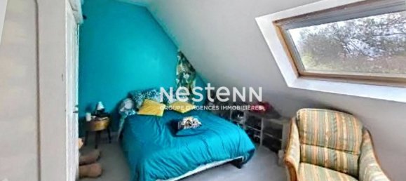 5 Schlafzimmer Haus in Guilligomarc'h, France, Nr. 306137 17