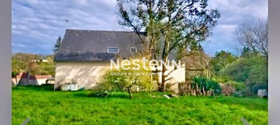 5 Schlafzimmer Haus in Guilligomarc'h, France, Nr. 306137 19