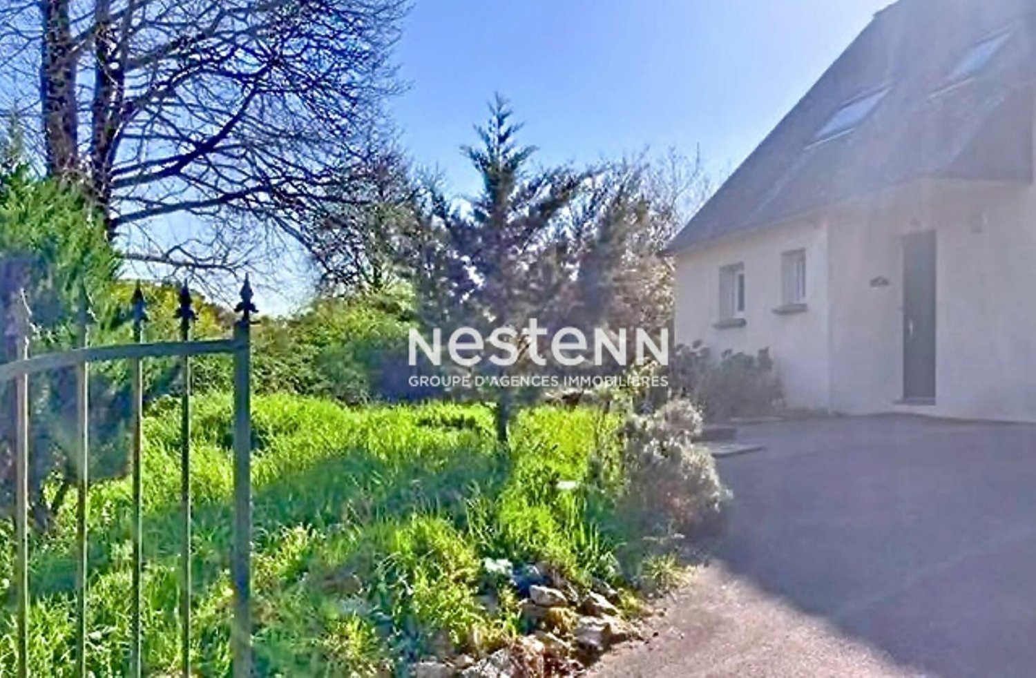 5 Schlafzimmer Haus in Guilligomarc'h, France, Nr. 306137