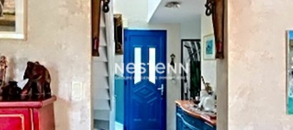 5 Schlafzimmer Haus in Guilligomarc'h, France, Nr. 306137 6