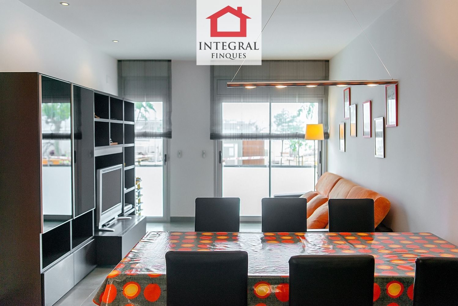 3 Schlafzimmer Wohnung in Palamos, Spain, Nr. 251651