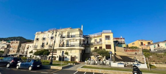 1 غرف نوم شقة في Pollica, Italy رقم 279327 2